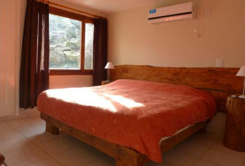 Lodge Los Baguales