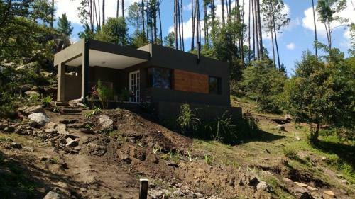 Lodge Los Baguales