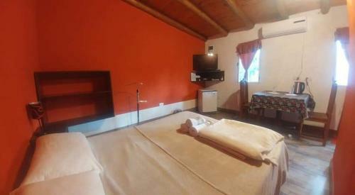 Namaste Posada De Relax