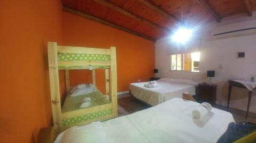 Namaste Posada De Relax