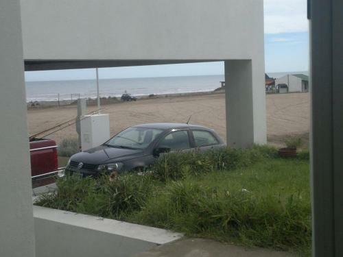 Apartamento Complejo Del Este