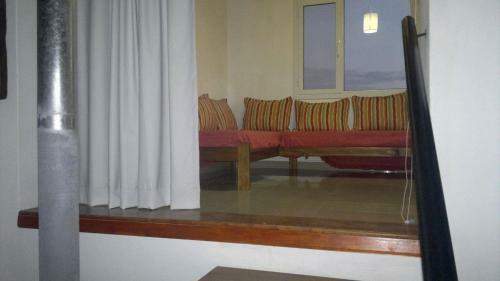 Apartamento Complejo Del Este