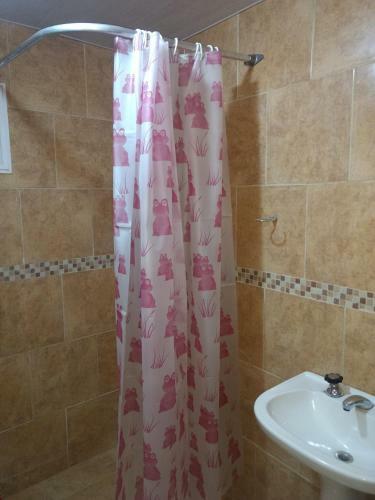 Apartamento Pehuen Del Este