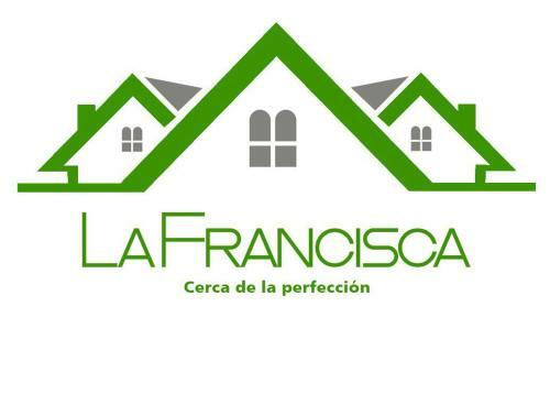 Apartamento La Francisca