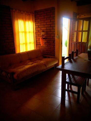 Posada Pinares Al Alba