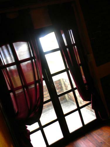 Posada Pinares Al Alba