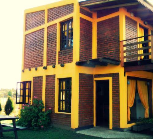 Posada Pinares Al Alba
