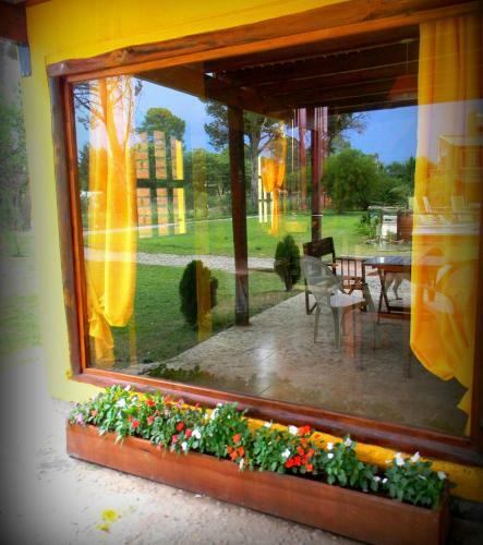 Posada Pinares Al Alba