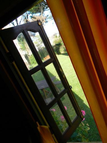 Posada Pinares Al Alba