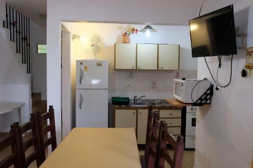 Lodge Caba�as Acuarelas
