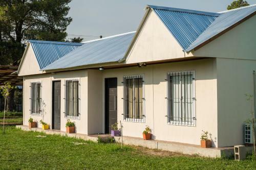 Lodge Caba�as Acuarelas