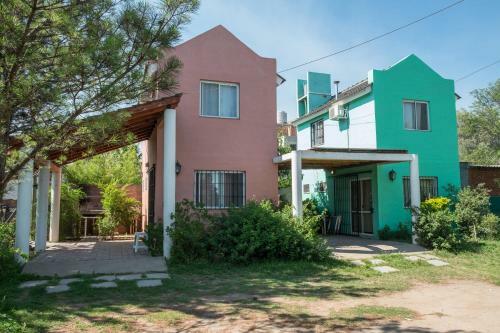 Lodge Caba�as Acuarelas