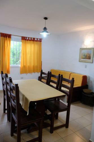 Lodge Caba�as Acuarelas