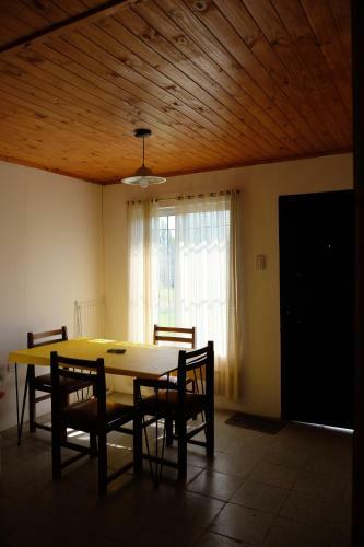 Lodge Caba�as Acuarelas