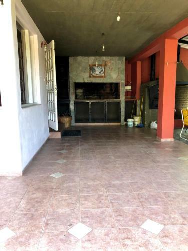 Casa Alpa Corral