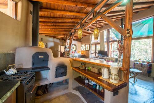 La Anita - Lofts Y Suites De Monta�a