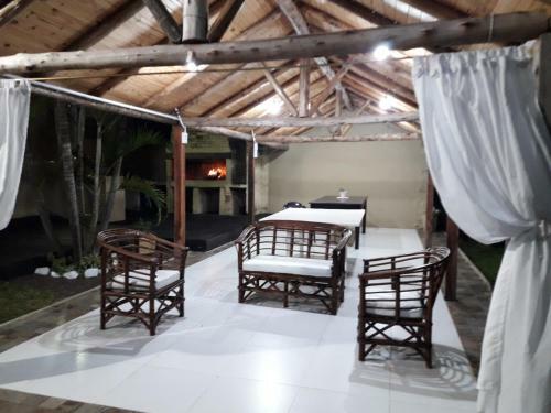 Apartamento Residencia Mart�nez