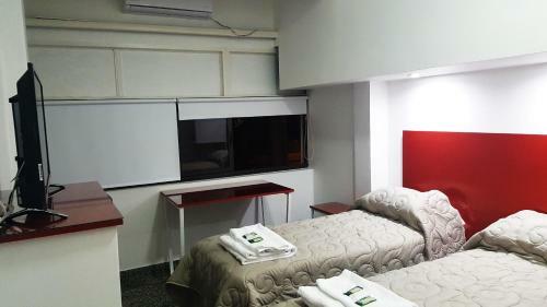 Hotel Wisz-v