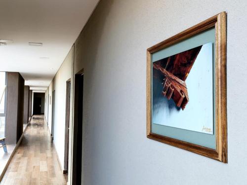 Hotel Bel�n