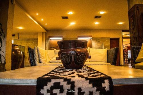 Hotel Bel�n