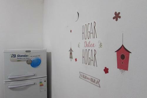 Apartamento Casa C�ntrica