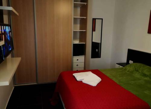 Apartamentos Bella Vista