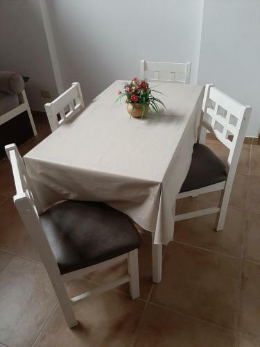 Apartamentos Bella Vista