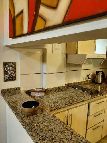 Apartamentos Bella Vista