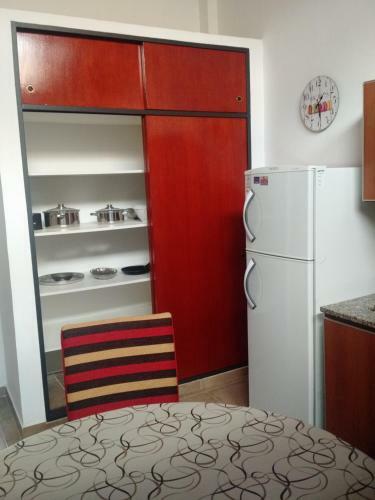 Apartamentos Bella Vista