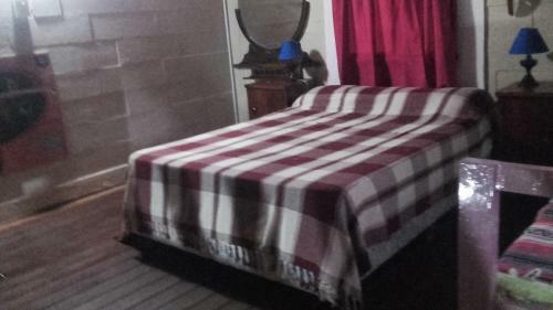 Aike Caba�as De Monta�a