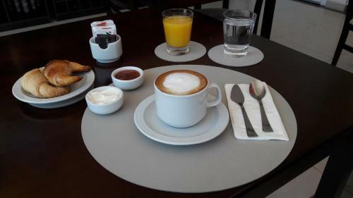 Hotel Posada Maestosso