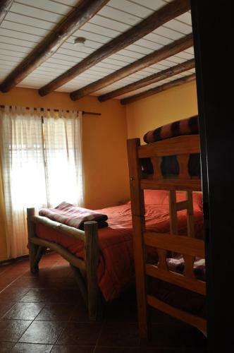 Posada La Aurora Del Palmar
