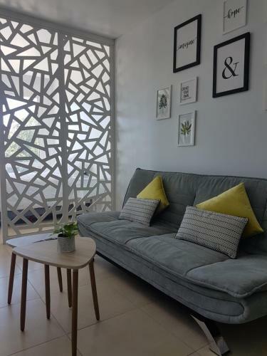 Apartamento Lofts De Bahia Grande, Nordelta