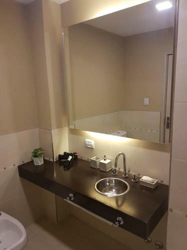 Apartamento Lofts De Bahia Grande, Nordelta