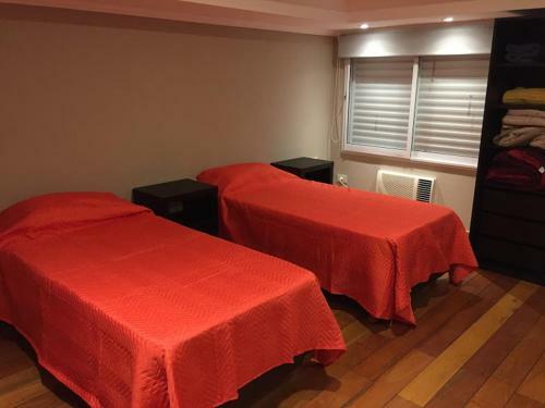 Apartamento Aires De R�o