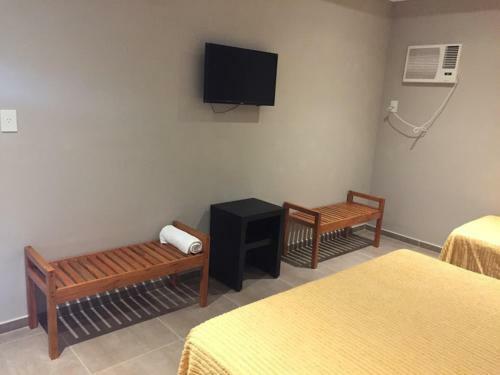 Apartamento Aires De R�o