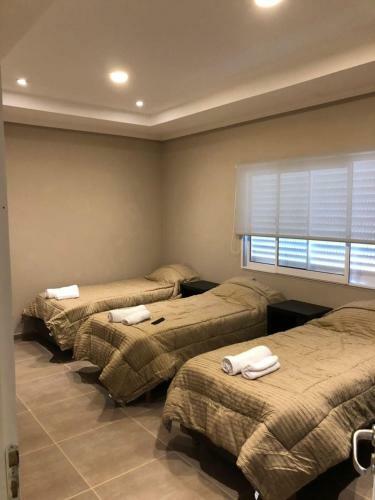 Apartamento Aires De R�o