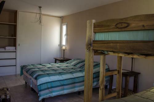 Posada Caba�as Rosaverde