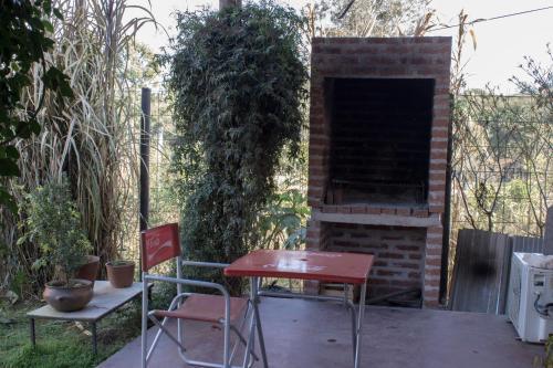 Posada Caba�as Rosaverde