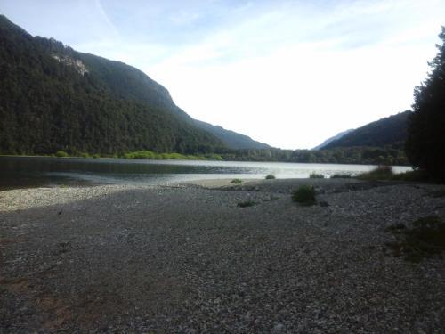 Lodge Domos El Aura - Parque Nacional Los Alerces
