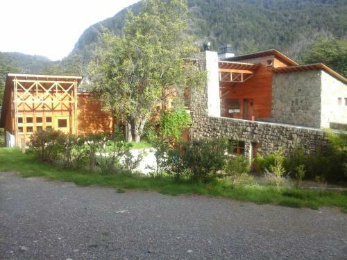 Lodge Domos El Aura - Parque Nacional Los Alerces