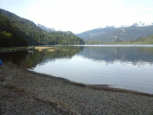 Lodge Domos El Aura - Parque Nacional Los Alerces