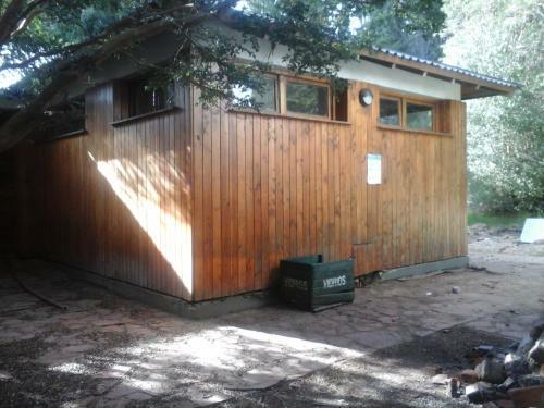 Lodge Domos El Aura - Parque Nacional Los Alerces