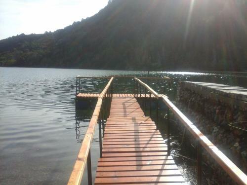 Lodge Domos El Aura - Parque Nacional Los Alerces