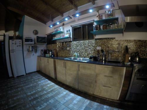 Grand Crucero Fishing Lodge