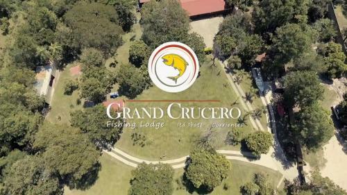 Grand Crucero Fishing Lodge