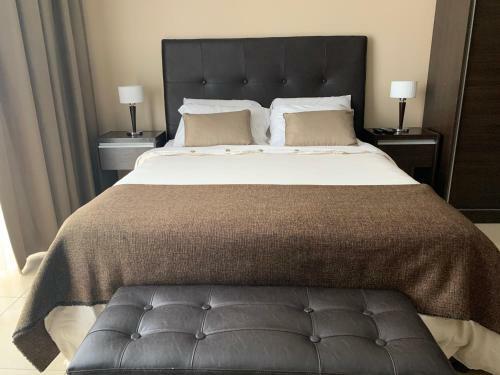 Apartamento Condo Nordelta - Complejo Hotel Wyndham