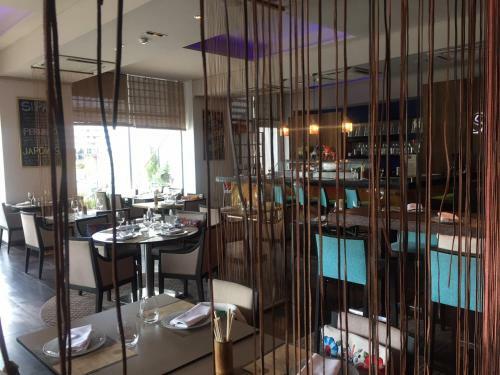 Apartamento Condo Nordelta - Complejo Hotel Wyndham