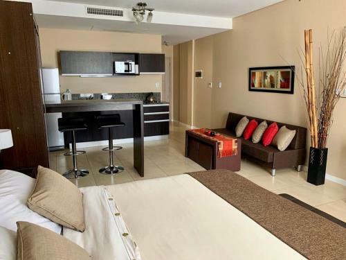 Apartamento Condo Nordelta - Complejo Hotel Wyndham