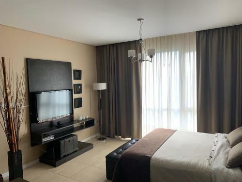 Apartamento Condo Nordelta - Complejo Hotel Wyndham